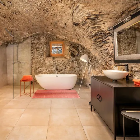 דירה Schloss Friedberg Retreat - Wohnen Am Schloss Kleinvolderberg