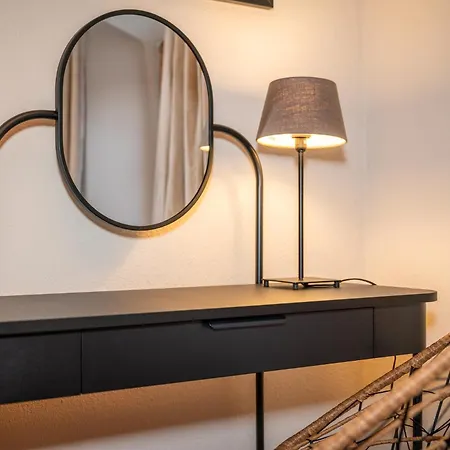 Schloss Friedberg Retreat - Wohnen Am Schloss Kleinvolderberg