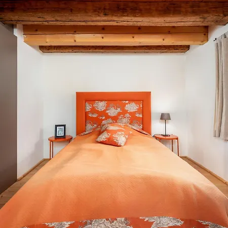 Schloss Friedberg Retreat - Wohnen Am Schloss דירה *