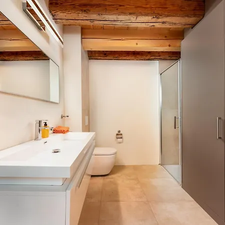 Schloss Friedberg Retreat - Wohnen Am Schloss