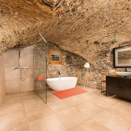 Schloss Friedberg Retreat - Wohnen Am Schloss * Kleinvolderberg