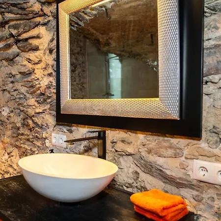 Apartment Schloss Friedberg Retreat - Wohnen Am Schloss Kleinvolderberg