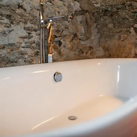 Schloss Friedberg Retreat - Wohnen Am Schloss *