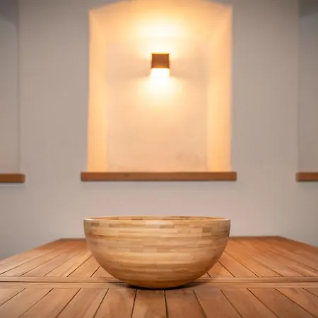 Apartment Schloss Friedberg Retreat - Wohnen Am Schloss *