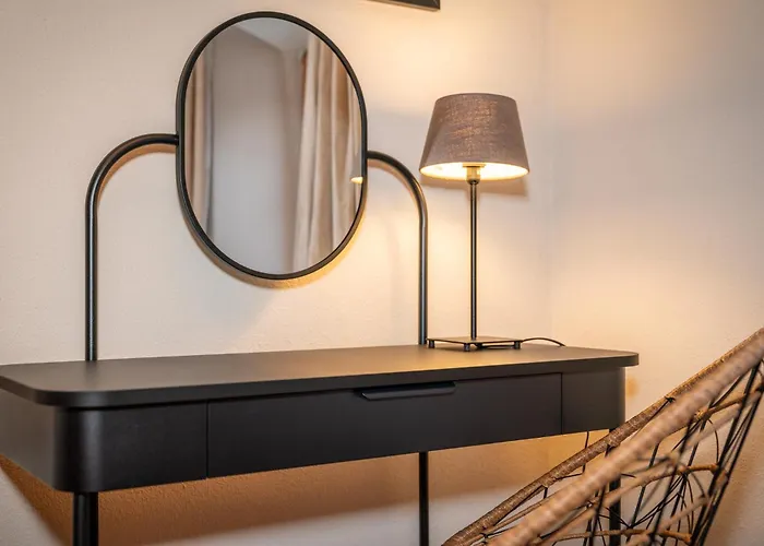 Schloss Friedberg Retreat - Wohnen Am Schloss Kleinvolderberg