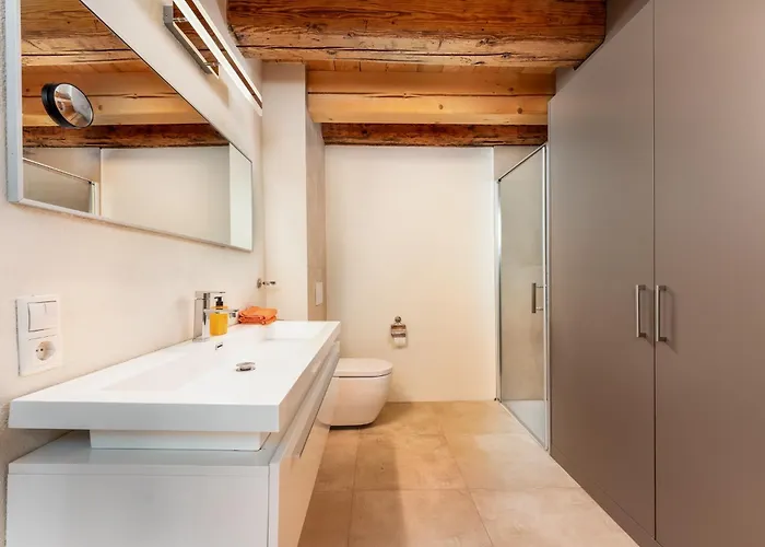 Schloss Friedberg Retreat - Wohnen Am Schloss