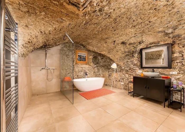 Schloss Friedberg Retreat - Wohnen Am Schloss * Kleinvolderberg