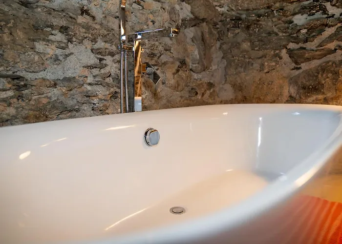 Schloss Friedberg Retreat - Wohnen Am Schloss *