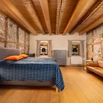 Schloss Friedberg Retreat - Wohnen Am Schloss Kleinvolderberg