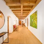 Schloss Friedberg Retreat - Wohnen Am Schloss