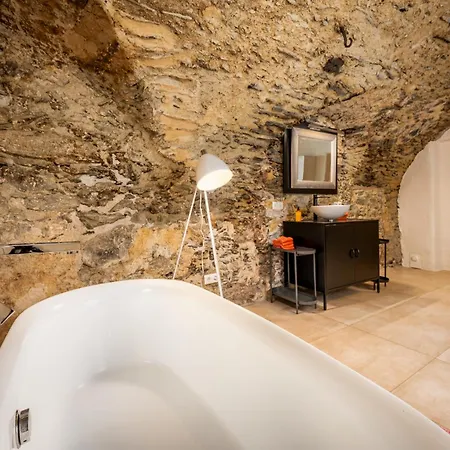 Apartament Schloss Friedberg Retreat - Wohnen Am Schloss *